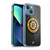 NHL Boston Bruins Puck Texture Soft Gel Case for Apple iPhone 13 Mini & MagSafe