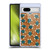 Micklyn Le Feuvre Flora And Fauna Tiny Turtle Treasures Soft Gel Case for Google Pixel 7a