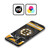 NHL Boston Bruins Jersey Soft Gel Case for Samsung Galaxy Xcover6 Pro/Pro2