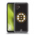 NHL Boston Bruins Plain Soft Gel Case for Samsung Galaxy Xcover6 Pro/Pro2