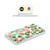 Micklyn Le Feuvre Flora And Fauna Strawberry Watercolor in Peach Soft Gel Case for OPPO Reno 2