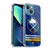 NHL Buffalo Sabres Jersey Soft Gel Case for Apple iPhone 13 Mini