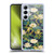 Micklyn Le Feuvre Flora And Fauna Frogs and Lilies Soft Gel Case for Samsung Galaxy A55 5G