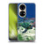 Simone Gatterwe Life In Sea Turtle Soft Gel Case for Huawei P50