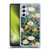 Micklyn Le Feuvre Flora And Fauna Frogs and Lilies Soft Gel Case for Samsung Galaxy M54 5G
