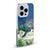 Simone Gatterwe Life In Sea Turtle Soft Gel Case for Apple iPhone 14