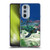 Simone Gatterwe Life In Sea Turtle Soft Gel Case for Motorola Edge X30