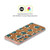 Micklyn Le Feuvre Flora And Fauna Tiny Turtle Treasures Soft Gel Case for Xiaomi 14 Pro