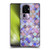 Micklyn Le Feuvre Moroccan Decorative Purple Soft Gel Case for OPPO Reno10 Pro+