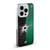 NHL Dallas Stars Half Distressed Soft Gel Case for Apple iPhone 13 Mini