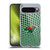 NHL Minnesota Wild Net Pattern Soft Gel Case for Google Pixel 9 Pro XL