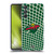 NHL Minnesota Wild Net Pattern Soft Gel Case for Samsung Galaxy M55 5G