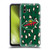 NHL Minnesota Wild Leopard Pattern Soft Gel Case for Samsung Galaxy Xcover6 Pro/Pro2