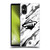 NHL Minnesota Wild Marble Soft Gel Case for Sony Xperia 5 V 5G