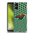 NHL Minnesota Wild Net Pattern Soft Gel Case for Sony Xperia 5 V 5G