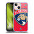 NHL Florida Panthers Oversized Soft Gel Case for Apple iPhone 13 Mini