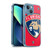 NHL Florida Panthers Oversized Soft Gel Case for Apple iPhone 13 Mini
