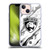 NHL Florida Panthers Marble Soft Gel Case for Apple iPhone 13 Mini