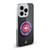 NHL Montreal Canadiens Puck Texture Soft Gel Case for Apple iPhone 13 Mini
