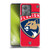 NHL Florida Panthers Oversized Soft Gel Case for Motorola Edge 40 Neo 5G