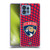 NHL Florida Panthers Net Pattern Soft Gel Case for Motorola Moto Edge 40 Pro/Plus 2023