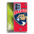 NHL Florida Panthers Oversized Soft Gel Case for Motorola Moto Edge 40 Pro/Plus 2023