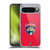 NHL Florida Panthers Plain Soft Gel Case for Google Pixel 9 Pro XL