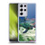 Simone Gatterwe Life In Sea Turtle Soft Gel Case for Samsung Galaxy S21 Ultra 5G