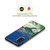 Simone Gatterwe Life In Sea Turtle Soft Gel Case for Samsung Galaxy S21 Ultra 5G