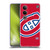 NHL Montreal Canadiens Oversized Soft Gel Case for OPPO OnePlus Ace 3V 5G