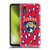 NHL Florida Panthers Leopard Pattern Soft Gel Case for Samsung Galaxy Xcover7 5G
