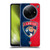 NHL Florida Panthers Half Distressed Soft Gel Case for Xiaomi Redmi A3