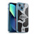 NHL Los Angeles Kings Cow Pattern Soft Gel Case for Apple iPhone 13 Mini