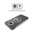 NHL Nashville Predators Puck Texture Soft Gel Case for Motorola Moto Edge 40 Pro/Plus 2023