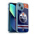 NHL Edmonton Oilers Jersey Soft Gel Case for Apple iPhone 13 Mini & MagSafe