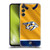 NHL Nashville Predators Jersey Soft Gel Case for Samsung Galaxy M15/F15 5G