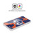 NHL Edmonton Oilers Cow Pattern Soft Gel Case for OPPO OnePlus Ace 3V 5G