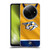 NHL Nashville Predators Jersey Soft Gel Case for Xiaomi Redmi A3