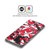 NHL New Jersey Devils Camouflage Soft Gel Case for Google Pixel 9 Pro XL