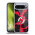 NHL New Jersey Devils Cow Pattern Soft Gel Case for Google Pixel 9 Pro XL