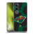 NHL Minnesota Wild Cow Pattern Soft Gel Case for OPPO OnePlus Ace 3V 5G