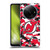 NHL New Jersey Devils Camouflage Soft Gel Case for Xiaomi Redmi A3