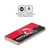 NHL New Jersey Devils Half Distressed Soft Gel Case for Xiaomi Redmi A3