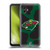 NHL Minnesota Wild Cow Pattern Soft Gel Case for Samsung Galaxy Xcover6 Pro/Pro2