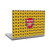 Arsenal FC Logos Bruised Banana Vinyl Sticker Skin Decal Cover for Microsoft Surface Book 2