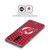 NHL New Jersey Devils Net Pattern Soft Gel Case for Google Pixel 9 Pro XL