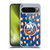 NHL New York Islanders Leopard Pattern Soft Gel Case for Google Pixel 9 Pro XL