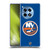 NHL New York Islanders Plain Soft Gel Case for OPPO OnePlus Ace 3 5G