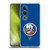 NHL New York Islanders Plain Soft Gel Case for OPPO OnePlus Ace 3V 5G