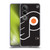 NHL Philadelphia Flyers Oversized Soft Gel Case for OPPO OnePlus Ace 3V 5G